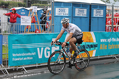 Foto vom Ironman Germany Frankfurt 2011 - 55742