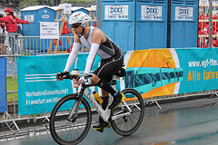 Foto vom Ironman Germany Frankfurt 2011 - 55954