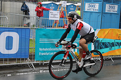 Foto vom Ironman Germany Frankfurt 2011 - 55679