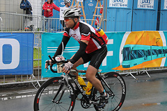 Foto vom Ironman Germany Frankfurt 2011 - 54914