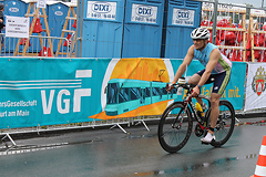 Foto vom Ironman Germany Frankfurt 2011 - 55342