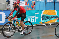 Foto vom Ironman Germany Frankfurt 2011 - 54863