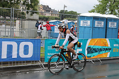 Foto vom Ironman Germany Frankfurt 2011 - 55502