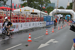 Foto vom Ironman Germany Frankfurt 2011 - 55125