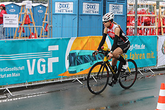 Foto vom Ironman Germany Frankfurt 2011 - 54754