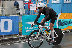 Foto vom Ironman Germany Frankfurt 2011 - 55968