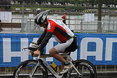 Foto vom Ironman Germany Frankfurt 2011 - 54761