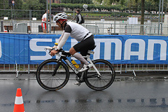 Foto vom Ironman Germany Frankfurt 2011 - 55321