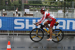 Foto vom Ironman Germany Frankfurt 2011 - 55148