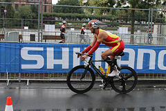 Foto vom Ironman Germany Frankfurt 2011 - 55290