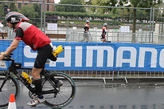 Foto vom Ironman Germany Frankfurt 2011 - 54614