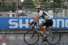 Foto vom Ironman Germany Frankfurt 2011 - 55087