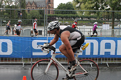 Foto vom Ironman Germany Frankfurt 2011 - 55281
