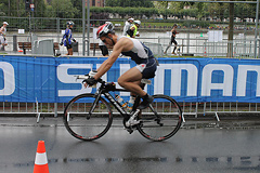 Foto vom Ironman Germany Frankfurt 2011 - 55664