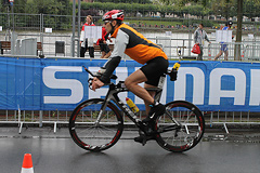 Foto vom Ironman Germany Frankfurt 2011 - 55652