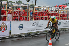 Foto vom Ironman Germany Frankfurt 2011 - 55635