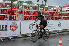 Foto vom Ironman Germany Frankfurt 2011 - 55317