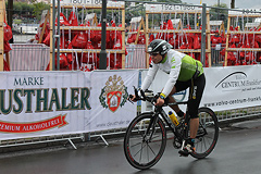 Foto vom Ironman Germany Frankfurt 2011 - 55142