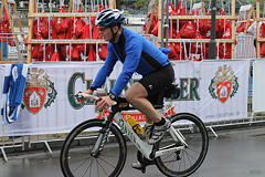 Foto vom Ironman Germany Frankfurt 2011 - 55806