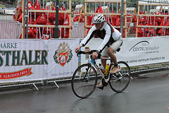 Foto vom Ironman Germany Frankfurt 2011 - 55844