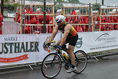 Foto vom Ironman Germany Frankfurt 2011 - 55873