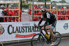 Foto vom Ironman Germany Frankfurt 2011 - 54750