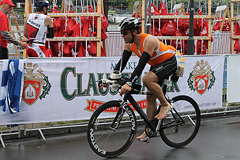 Foto vom Ironman Germany Frankfurt 2011 - 55864
