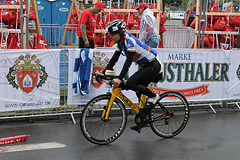Foto vom Ironman Germany Frankfurt 2011 - 54892