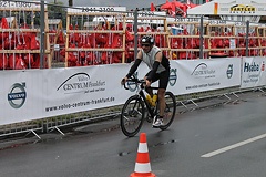 Foto vom Ironman Germany Frankfurt 2011 - 55095