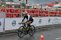 Foto vom Ironman Germany Frankfurt 2011 - 55038