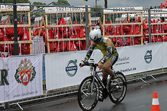 Foto vom Ironman Germany Frankfurt 2011 - 54556