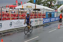 Foto vom Ironman Germany Frankfurt 2011 - 55840