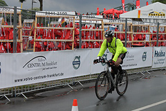 Foto vom Ironman Germany Frankfurt 2011 - 55448