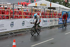 Foto vom Ironman Germany Frankfurt 2011 - 55582