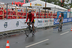 Foto vom Ironman Germany Frankfurt 2011 - 54560