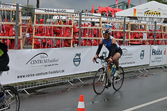 Foto vom Ironman Germany Frankfurt 2011 - 54872