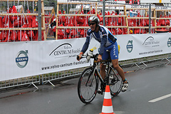 Foto vom Ironman Germany Frankfurt 2011 - 55261