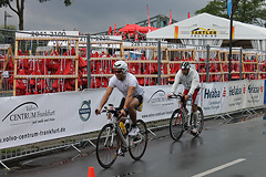 Foto vom Ironman Germany Frankfurt 2011 - 54673