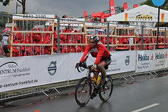 Foto vom Ironman Germany Frankfurt 2011 - 55464