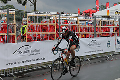 Foto vom Ironman Germany Frankfurt 2011 - 55522