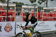 Foto vom Ironman Germany Frankfurt 2011 - 54739