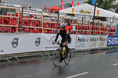 Foto vom Ironman Germany Frankfurt 2011 - 55201
