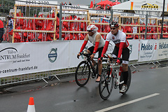 Foto vom Ironman Germany Frankfurt 2011 - 55767