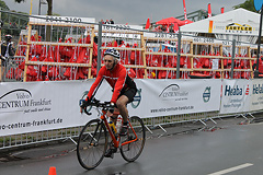 Foto vom Ironman Germany Frankfurt 2011 - 55507