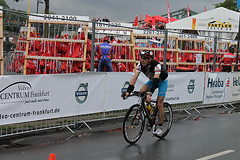 Foto vom Ironman Germany Frankfurt 2011 - 55016