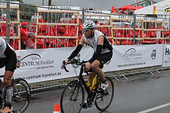 Foto vom Ironman Germany Frankfurt 2011 - 55343