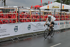 Foto vom Ironman Germany Frankfurt 2011 - 55625