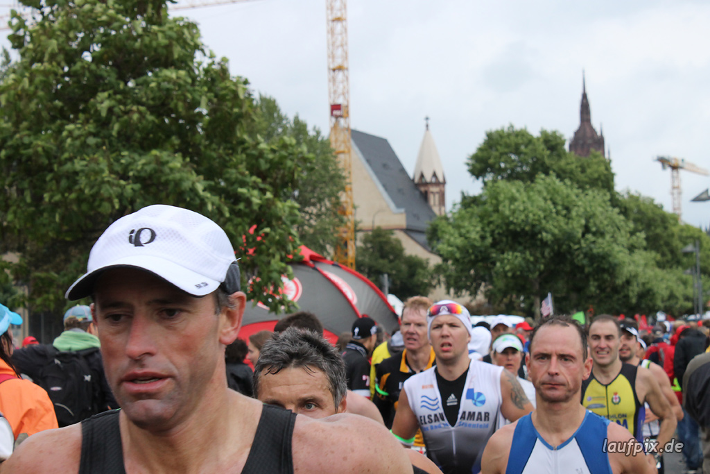 Ironman Frankfurt - Run 2011 - 3