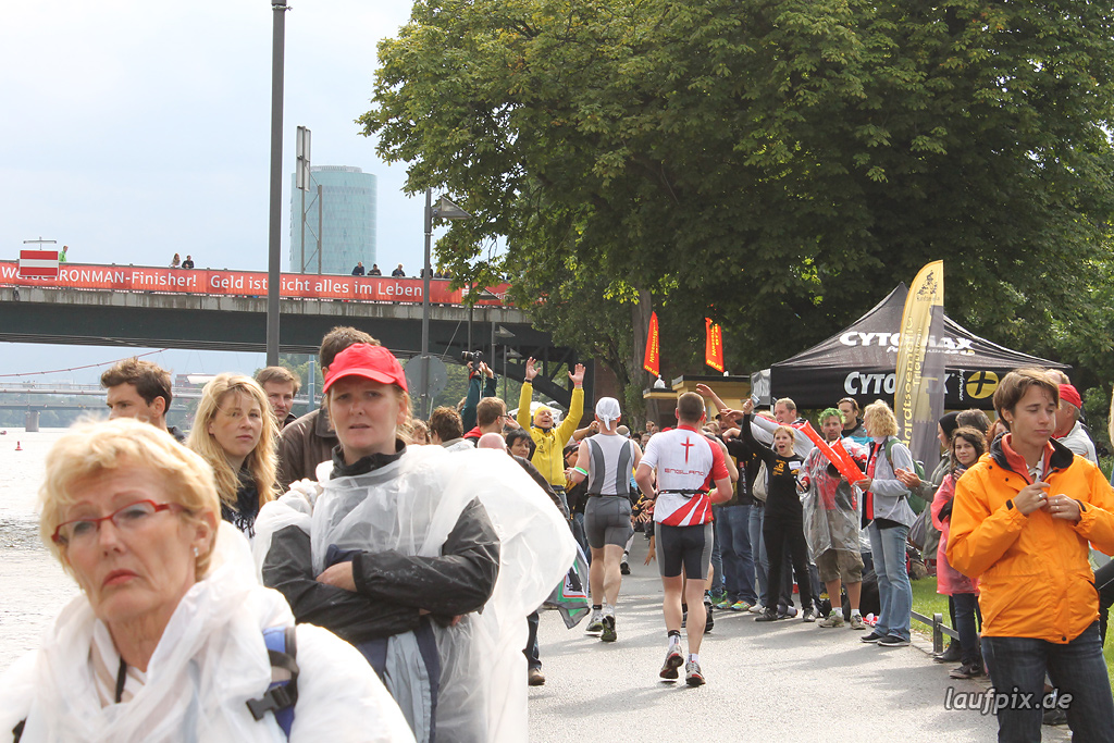 Ironman Frankfurt - Run 2011 - 188