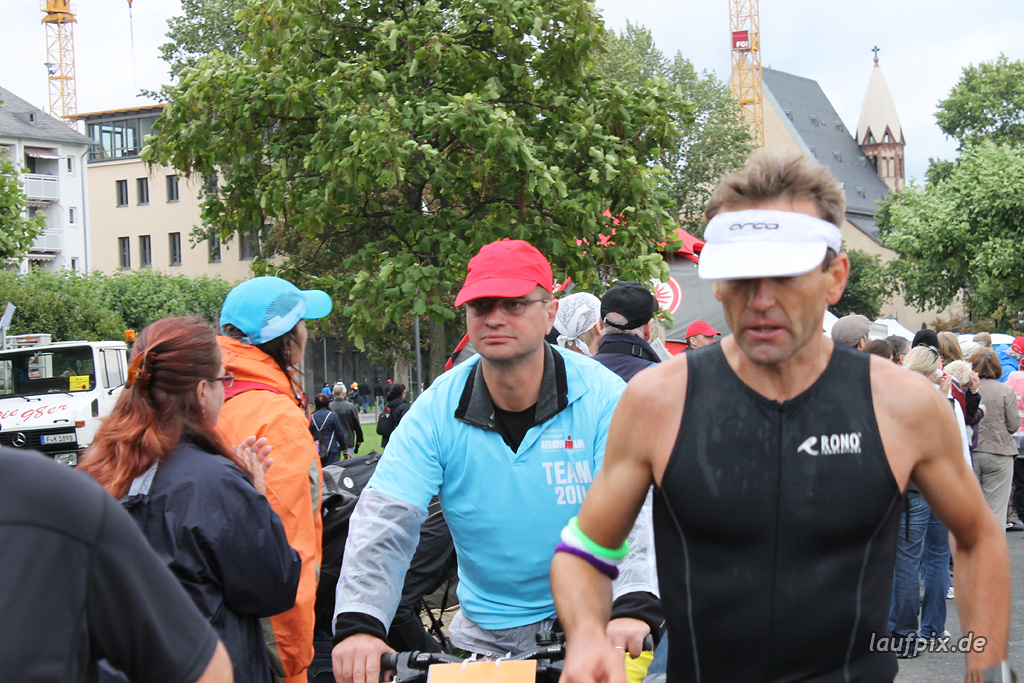 Ironman Frankfurt - Run 2011 - 317